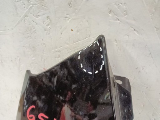 BLATOBRAN DESNA STRANA PREDNJA VOLVO S60 V60 II REDIZAJN 13-