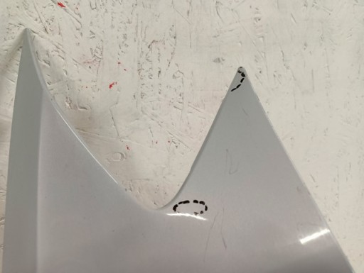 BLATOBRAN DESNA STRANA PREDNJA VW GOLF VII 7 REDIZAJN 5G 17- BLATOBRAN DESNA STRANA PREDNJA VW GOLF VII 7 REDIZAJN 5G 17-