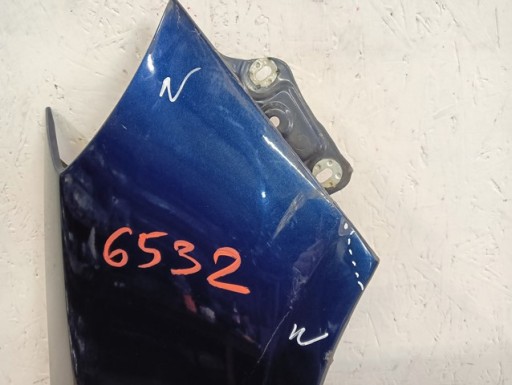 BLATOBRAN DESNA STRANA PREDNJA SKODA FABIA II ROOMSTER 5J 07-14