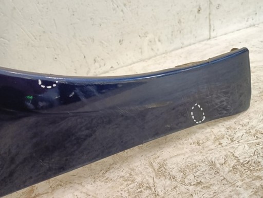 BLATOBRAN DESNA STRANA PREDNJA SKODA FABIA II ROOMSTER 5J 07-14