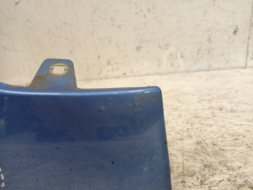 BLATOBRAN DESNA STRANA PREDNJA SKODA FABIA II ROOMSTER 5J 07-14