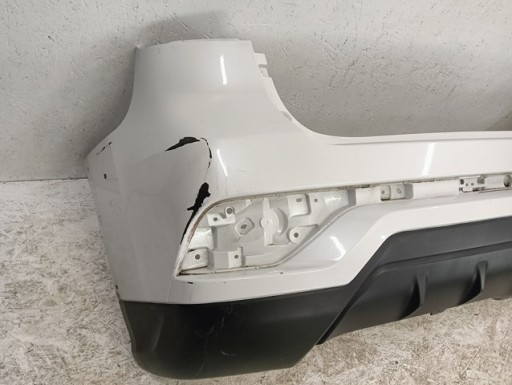 BRANIK ZADNJI MITSUBISHI ASX REDIZAJN 16-20 BRANIK ZADNJI MITSUBISHI ASX REDIZAJN 16-20