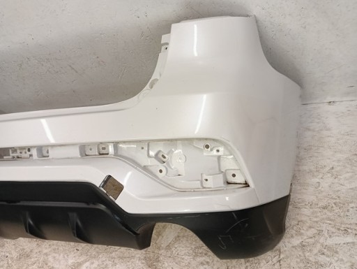 BRANIK ZADNJI MITSUBISHI ASX REDIZAJN 16-20 BRANIK ZADNJI MITSUBISHI ASX REDIZAJN 16-20
