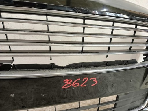 BRANIK PREDNJA STRANA FORD S MAX S-MAX MK2 14-