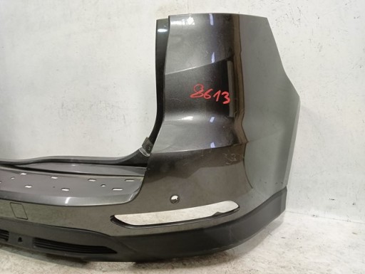 BRANIK ZADNJI FORD S MAX S-MAX MK2 15-