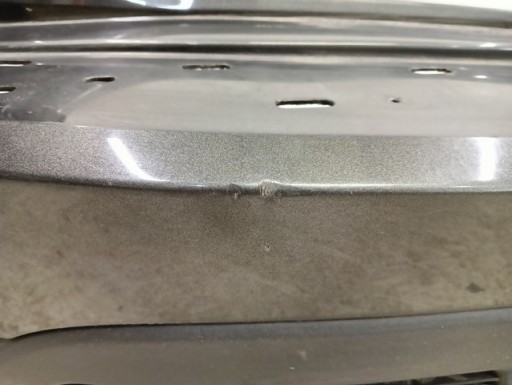BRANIK ZADNJI FORD S MAX S-MAX MK2 15-