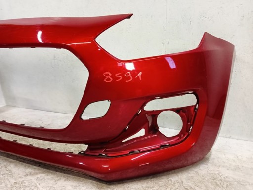BRANIK PREDNJA STRANA SUZUKI SWIFT MK8 VIII 17-