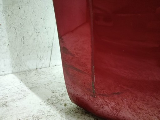 BRANIK PREDNJA STRANA SUZUKI SWIFT MK8 VIII 17-