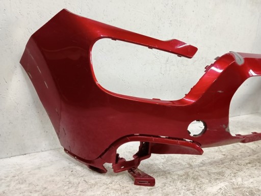 BRANIK PREDNJA STRANA CITROEN C3 III REDIZAJN 20-