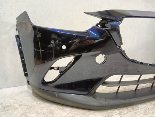 BRANIK PREDNJA STRANA MAZDA CX3 CX-3 15- BRANIK PREDNJA STRANA MAZDA CX3 CX-3 15-