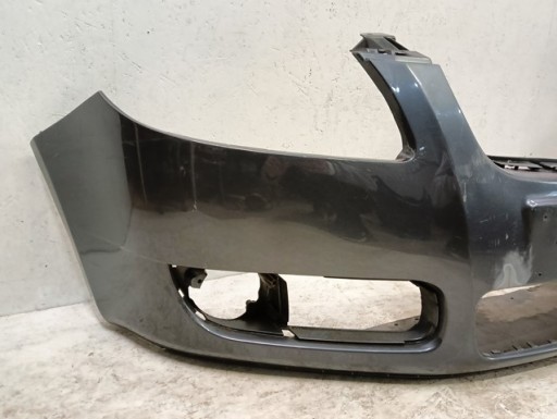 BRANIK PREDNJA STRANA SKODA FABIA 2 II 5J ROOMSTER 07-10