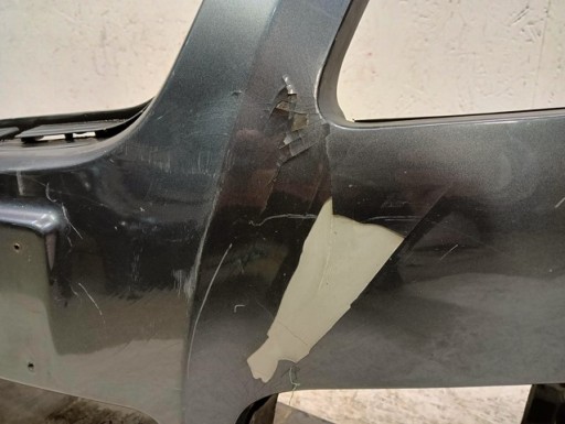 BRANIK PREDNJA STRANA SKODA FABIA 2 II 5J ROOMSTER 07-10