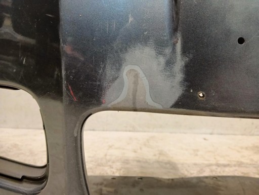 BRANIK PREDNJA STRANA SKODA FABIA 2 II 5J ROOMSTER 07-10