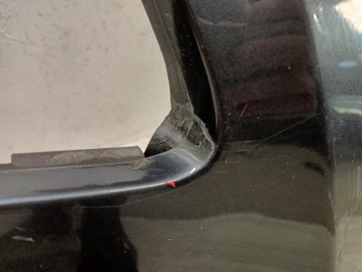 BRANIK PREDNJA STRANA SKODA FABIA 2 II 5J ROOMSTER 07-10