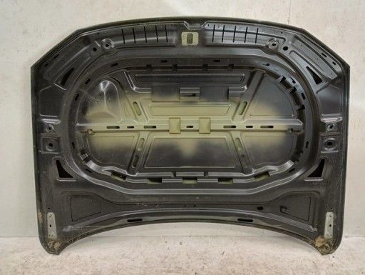 HAUBA POKLOPAC MOTORA VW PASSAT B8 3G 2014-
