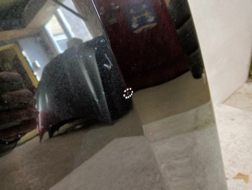 HAUBA POKLOPAC MOTORA TOYOTA AVENSIS T27 2008-2015R