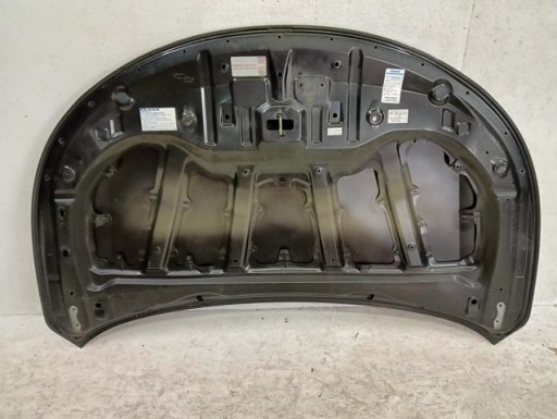 HAUBA POKLOPAC MOTORA TOYOTA AVENSIS T27 2008-2015R