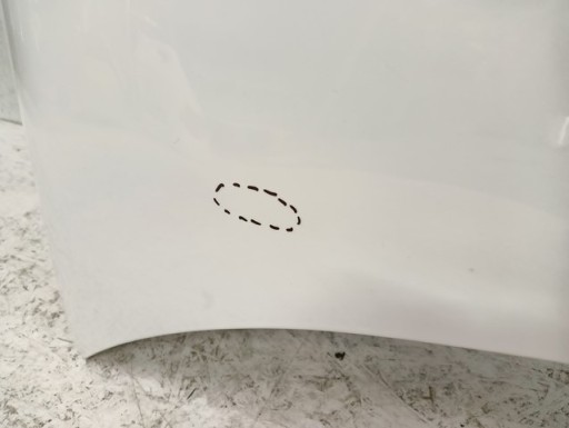 HAUBA POKLOPAC MOTORA TOYOTA AYGO X 2022-