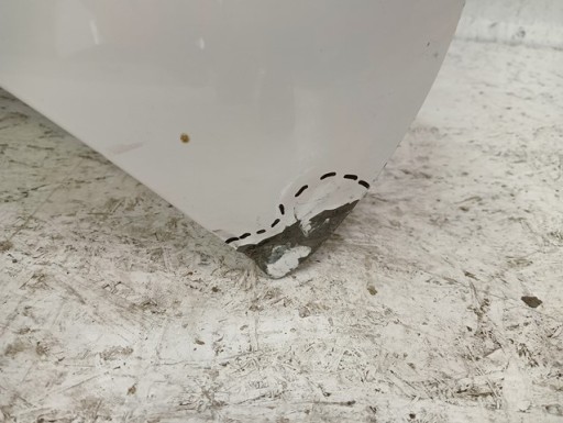 HAUBA POKLOPAC MOTORA TOYOTA AYGO X 2022-