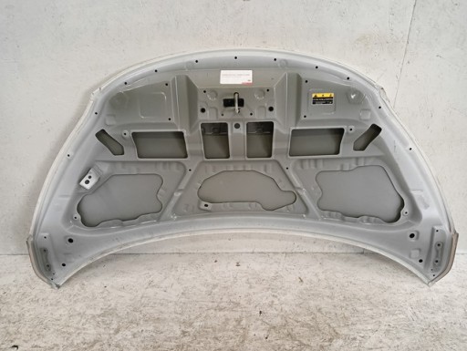 HAUBA POKLOPAC MOTORA TOYOTA AYGO X 2022-