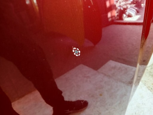 HAUBA POKLOPAC MOTORA MERCEDES W218 218 CLS 2010-2018R