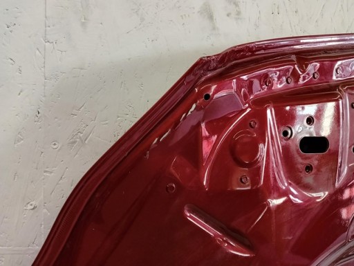 HAUBA POKLOPAC MOTORA MERCEDES W218 218 CLS 2010-2018R