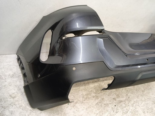 BRANIK ZADNJI BMW X6 G06 19-