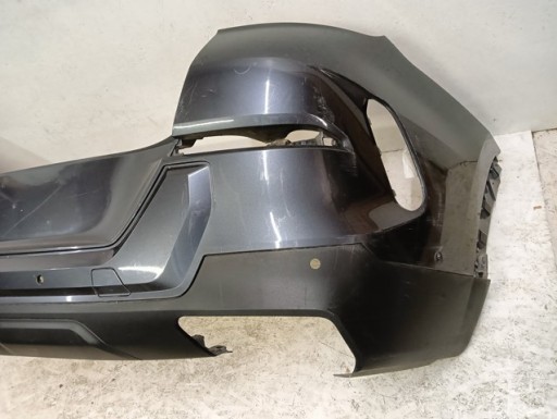 BRANIK ZADNJI BMW X6 G06 19-