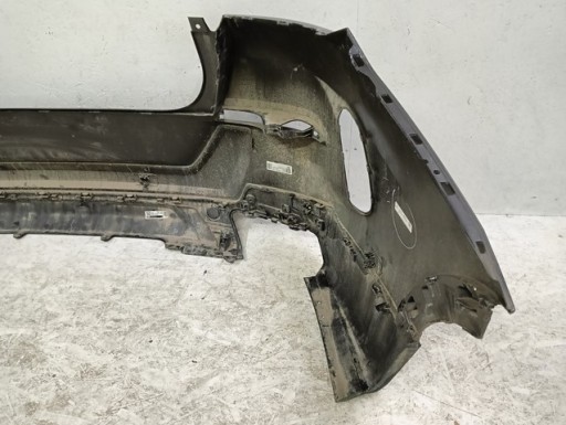 BRANIK ZADNJI BMW X6 G06 19-