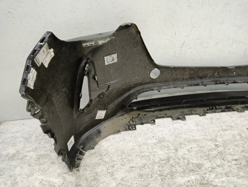 BRANIK PREDNJA STRANA MAZDA CX60 CX-60 22-