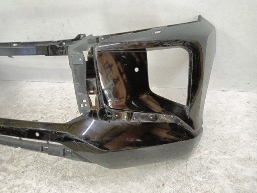 BRANIK PREDNJA STRANA MITSUBISHI L200 REDIZAJN 19- BRANIK PREDNJA STRANA MITSUBISHI L200 REDIZAJN 19-