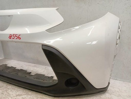BRANIK PREDNJA STRANA TOYOTA AYGO X 22-