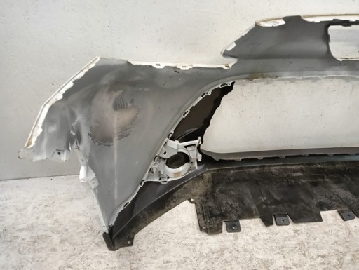 BRANIK PREDNJA STRANA TOYOTA AYGO X 22-