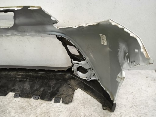 BRANIK PREDNJA STRANA TOYOTA AYGO X 22-