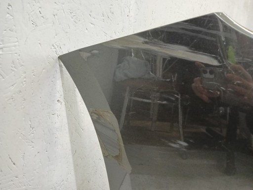 BRANIK PREDNJA STRANA FORD TOURNEO CONNECT MK3 22-