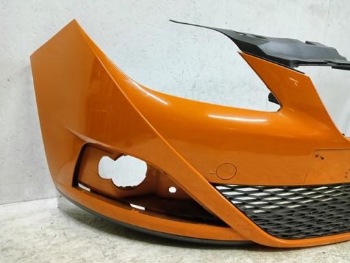 BRANIK PREDNJA STRANA SEAT IBIZA IV 4 6J 08-12