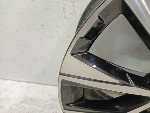 ALUMINIJSKA FELGA VOLVO XC60 XC90 S60 32358566 19X7,5 ET50,5