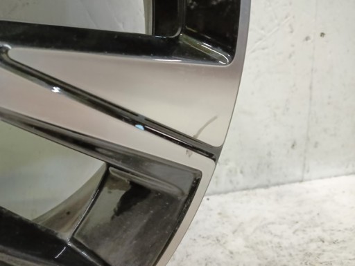 ALUMINIJSKA FELGA VOLVO XC60 XC90 S60 32358566 19X7,5 ET50,5