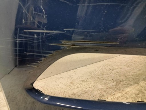 BRANIK PREDNJA STRANA HYUNDAI I20 II 2014-