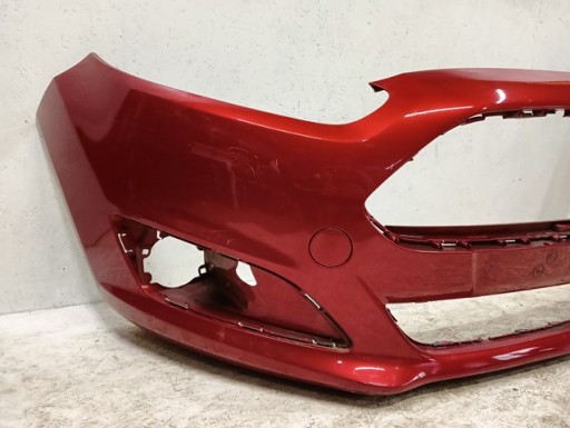 BRANIK PREDNJA STRANA FORD FIESTA MK7 VII REDIZAJN 2012-2016R