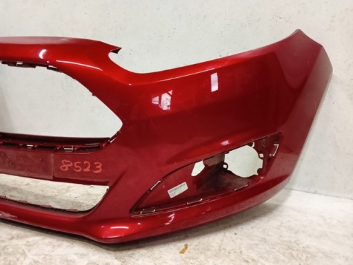 BRANIK PREDNJA STRANA FORD FIESTA MK7 VII REDIZAJN 2012-2016R