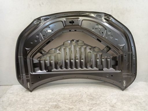HAUBA POKLOPAC MOTORA LEXUS RX V 22-