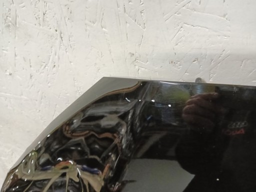 HAUBA POKLOPAC MOTORA FORD MONDEO MK5 14-