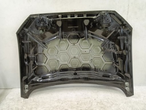 HAUBA POKLOPAC MOTORA FORD MONDEO MK5 14-
