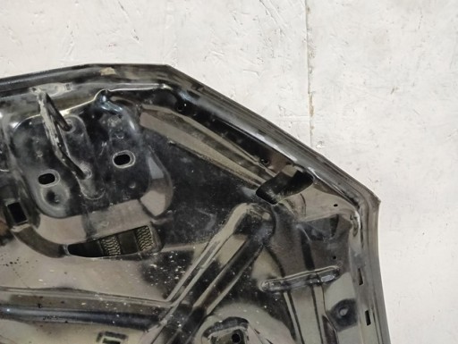 HAUBA POKLOPAC MOTORA FORD MONDEO MK5 14-
