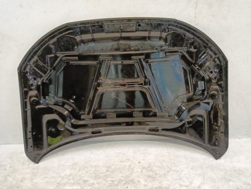 HAUBA POKLOPAC MOTORA AUDI A1 II 82A 2019-