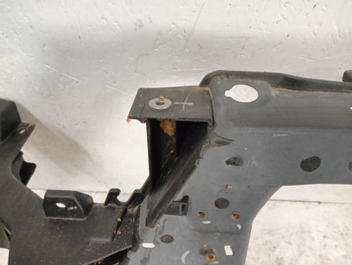 VEZNI LIM PREDNJA STRANA POJAČANJE HYUNDAI IX35 IX-35 10-15