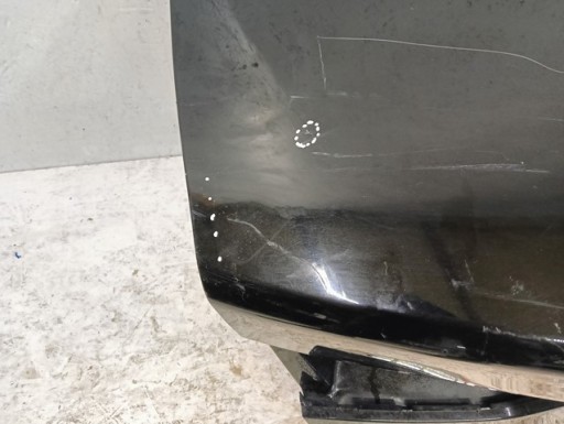 GEPEK ZADNJI POKLOPAC GEPEKA KIA OPTIMA IV LIMUZINA / SEDAN 15-