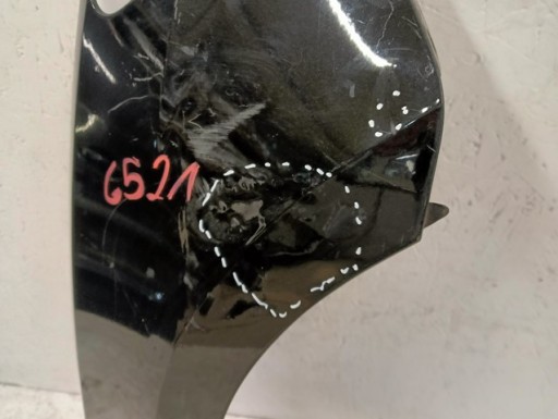 BLATOBRAN DESNA STRANA PREDNJA AUDI A1 II 82A 19-