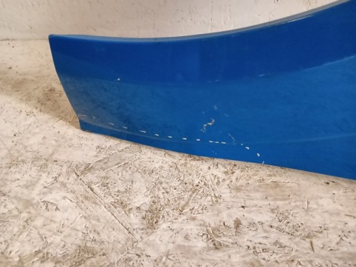 BLATOBRAN LIJEVA STRANA PREDNJA AUDI TT 8S 14-
